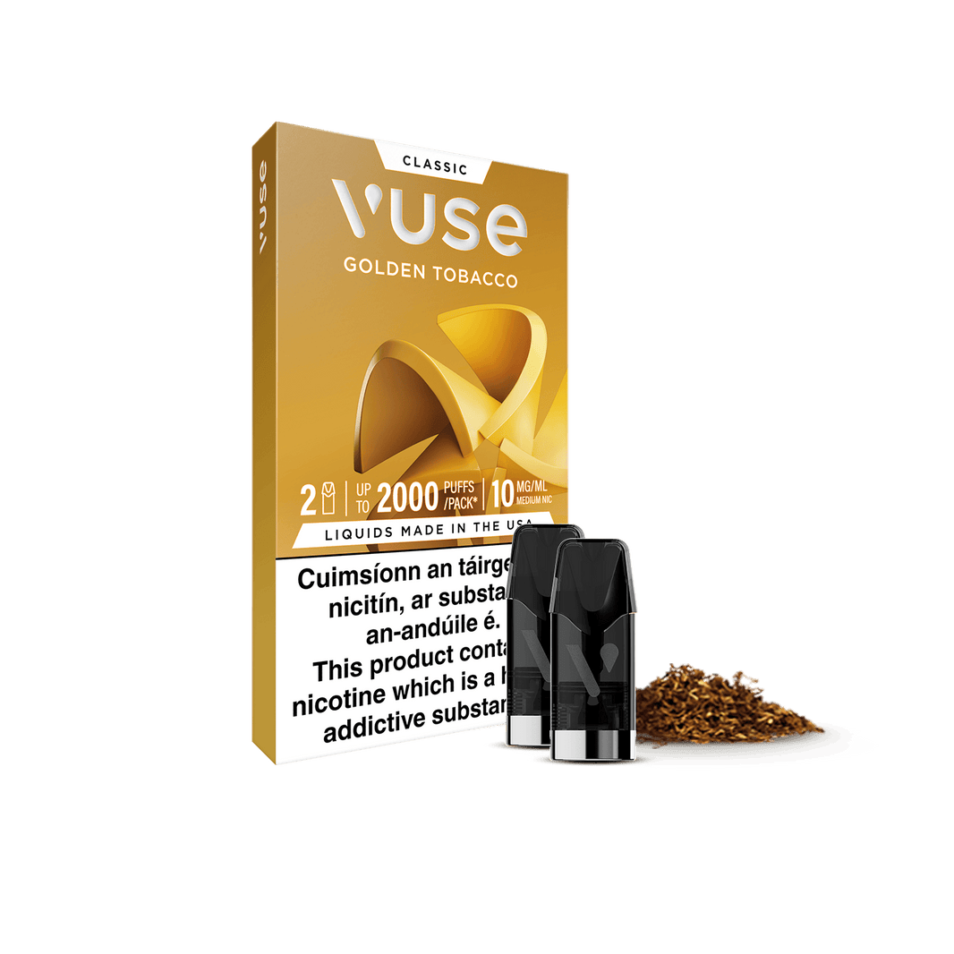 Vuse PRO eLiquid Pods | Vuse Nic Salts | Vuse IE Vuse PRO eLiquid Pods | Vuse Nic Salts | Vuse IE