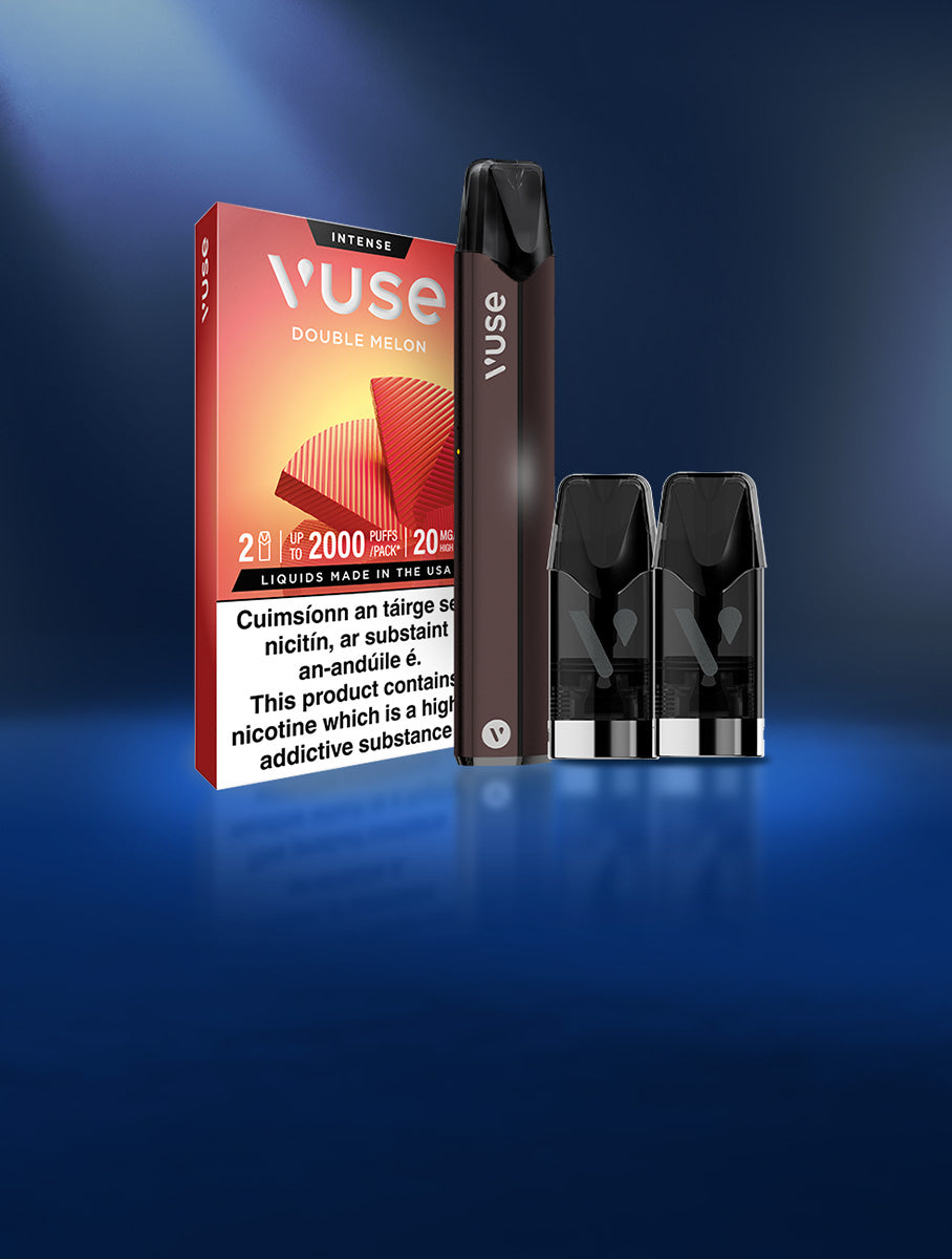 Vuse Epod 2 Ricariche Prezzo Vuse POD Berry Blend - 2 Ricariche Pods Vuse Epod 2 Ricariche Prezzo Vuse POD Berry Blend - 2 Ricariche Pods