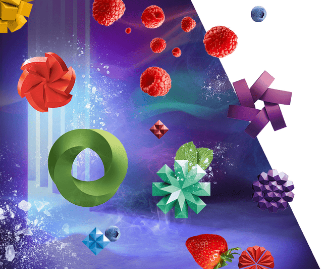 Vuse ingredients origami 