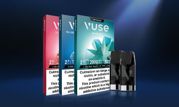 2.4 Vuse Pods VUSE Pods VUSE Pods 2-PACKS AND 4-Pack 5% & 2.4% mk57 vape 2.4 Vuse Pods VUSE Pods VUSE Pods 2-PACKS AND 4-Pack 5% & 2.4% mk57 vape
