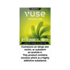 Lemon & Lime Extra Intense Pods 20mg Front