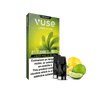 Lemon & Lime Extra Intense Pods 20mg