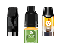 Vuse Pro User Guide | How To Use Vuse Pro | Vuse UK
