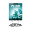 Vuse Extra Intense Mint Ice Front