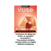 Peach Ice Intense Flavour Pods 20mg Front