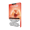 Peach Ice Intense Flavour Pods 20mg Angle