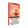 Peach Ice Intense Flavour Pods 20mg Angle