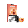 Peach Ice Intense Flavour Pods 20mg
