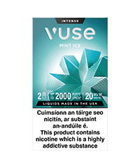 Vuse ePen Pods & Cartridges | ePen Refills | Vuse IE Vuse ePen Pods & Cartridges | ePen Refills | Vuse IE