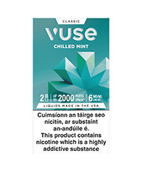 About Vuse | Vuse Ireland About Vuse | Vuse Ireland