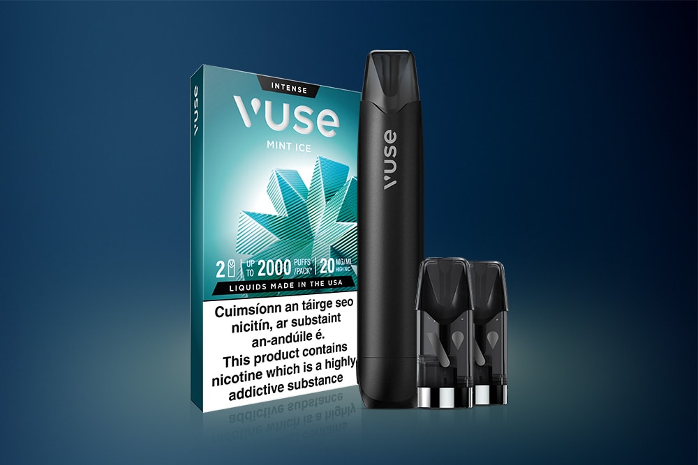 Vape Shop Ireland | E-Cigarettes & Vape Juice