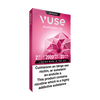 Raspberry Ice Intense Flavour Pods 20mg Angle