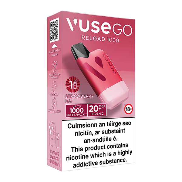 Vuse Go Nie Dziaa Vuse Go Edition 01 Disposable Vape Vuse Pod Not Working? Common Causes and Fixes Vuse Go Nie Dziaa Vuse Go Edition 01 Disposable Vape Vuse Pod Not Working? Common Causes and Fixes