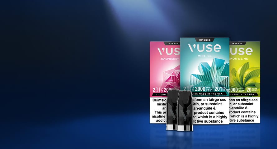 Vuse Offers | Lastet Vaping Offers & Deals | Vuse IE Vuse Offers | Lastet Vaping Offers & Deals | Vuse IE