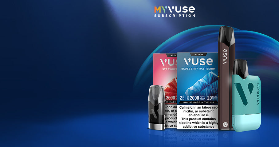Vape Shop Ireland | E-Cigarettes & Vape Juice | Vuse Ireland Vape Shop Ireland | E-Cigarettes & Vape Juice | Vuse Ireland