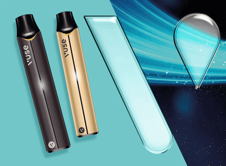 Introducing Vuse Pro