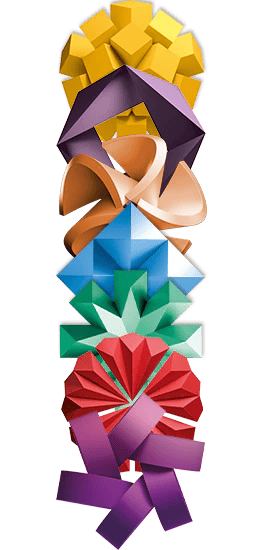 Flavour Icons