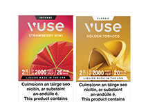 Vuse GO User Guide Vuse GO User Guide