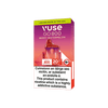Vuse Go 800 Berry Watermelon Angle