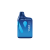 A Vuse Go 800 Blue Raspberry disposable vape