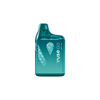 A Vuse Go 800 Mint Ice disposable vape