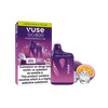 Vuse Go 800 Passionfruit Ice