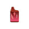 A Vuse Go 800 Strawberry Ice disposable vape