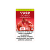 Vuse Go 800 Watermelon Ice Front