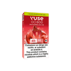 Vuse Go 800 Watermelon Ice Angle
