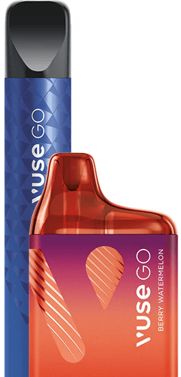 Vuse Go Desktop