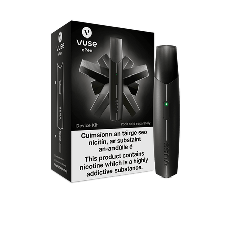 Vuse ePen Device Kit