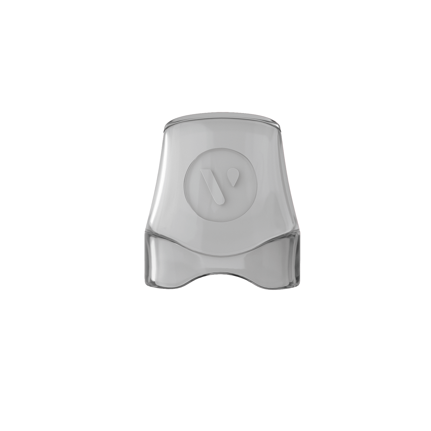 A Vuse ePod hygiene cap