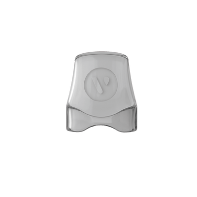 A Vuse ePod hygiene cap