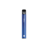 A Vuse Go 700 Blue Raspberry disposable vape