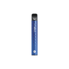 A Vuse Go 700 Bueberry Ice disposable vape