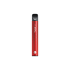 A Vuse Go 700 Strawberry Ice disposable vape