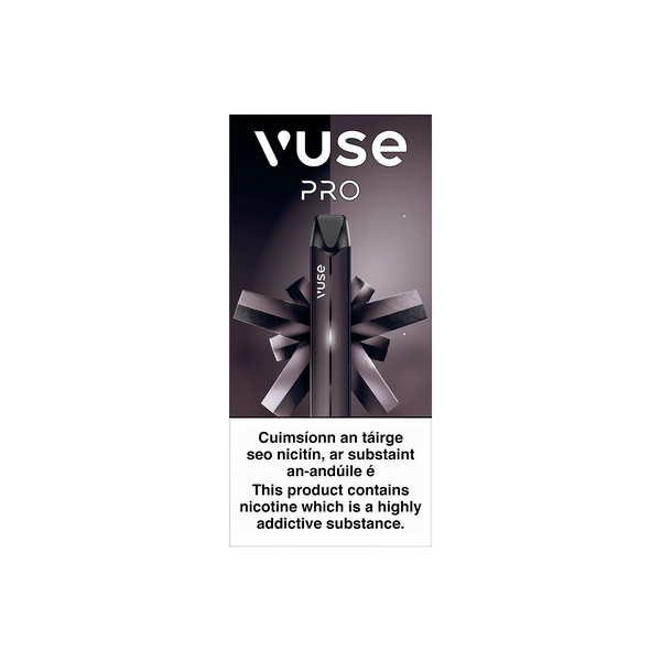 Vuse Pro Device Kit