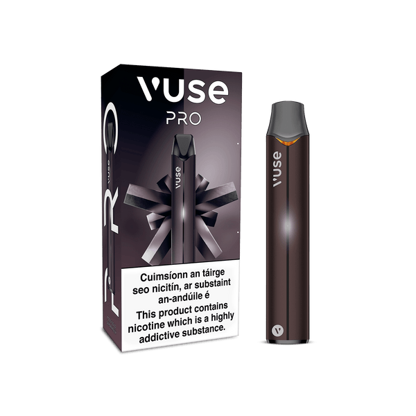 Vuse Pro Device Kit