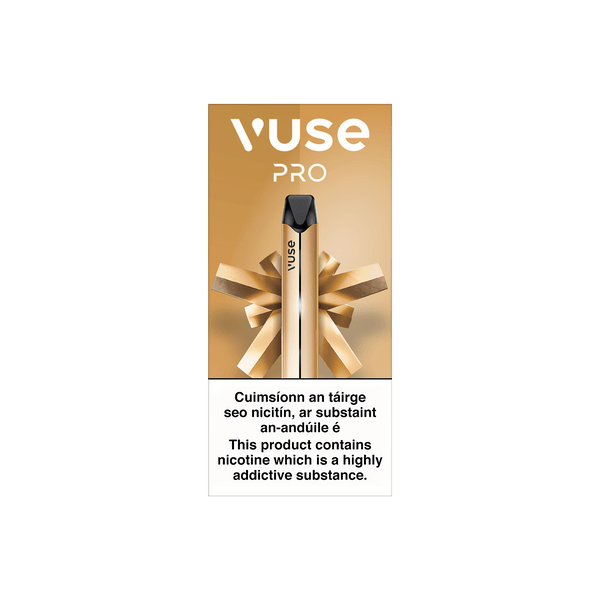 Vuse Pro Device Kit