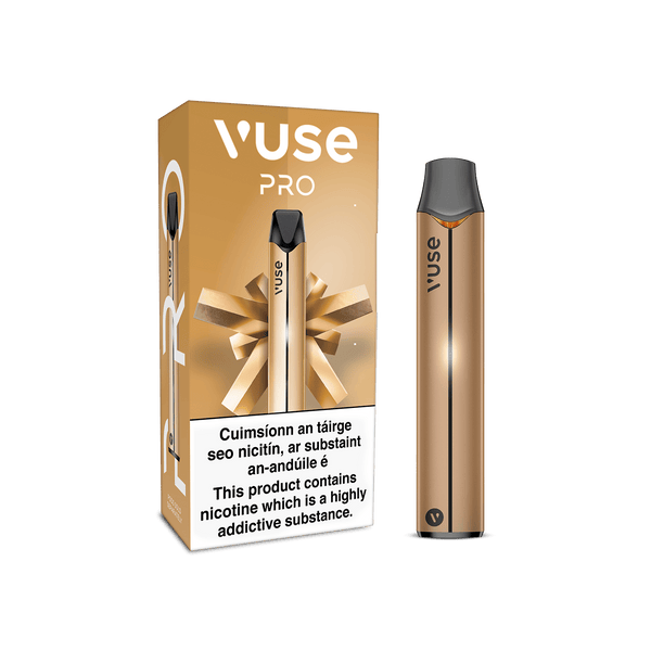 Vuse Pro Device Kit