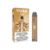 Vuse Pro Gold Kit with Box