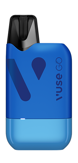 Blue Vuse Go Reload 1000