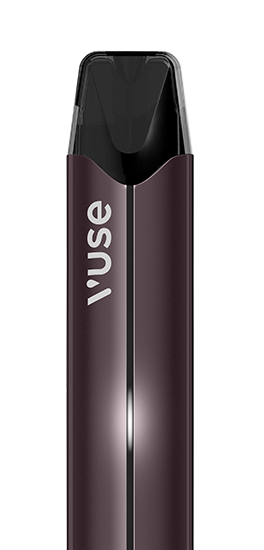 Black Vuse Pro Device 