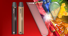 Vuse PRO Mobile Navigation Banner Image