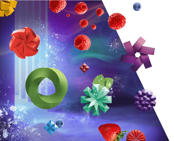 Customer Care Fruits & Orbs