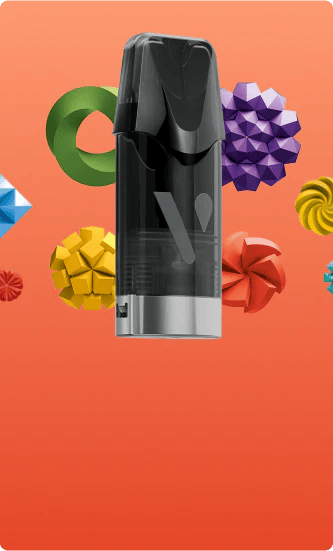 Ergonomic Mouthpiece