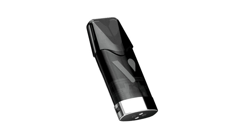 Pod with Explosion