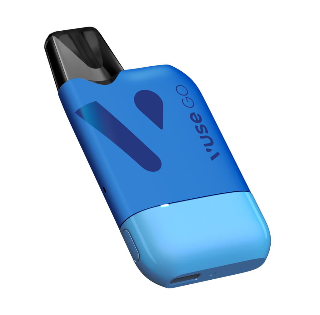 Connected Packaging Reload