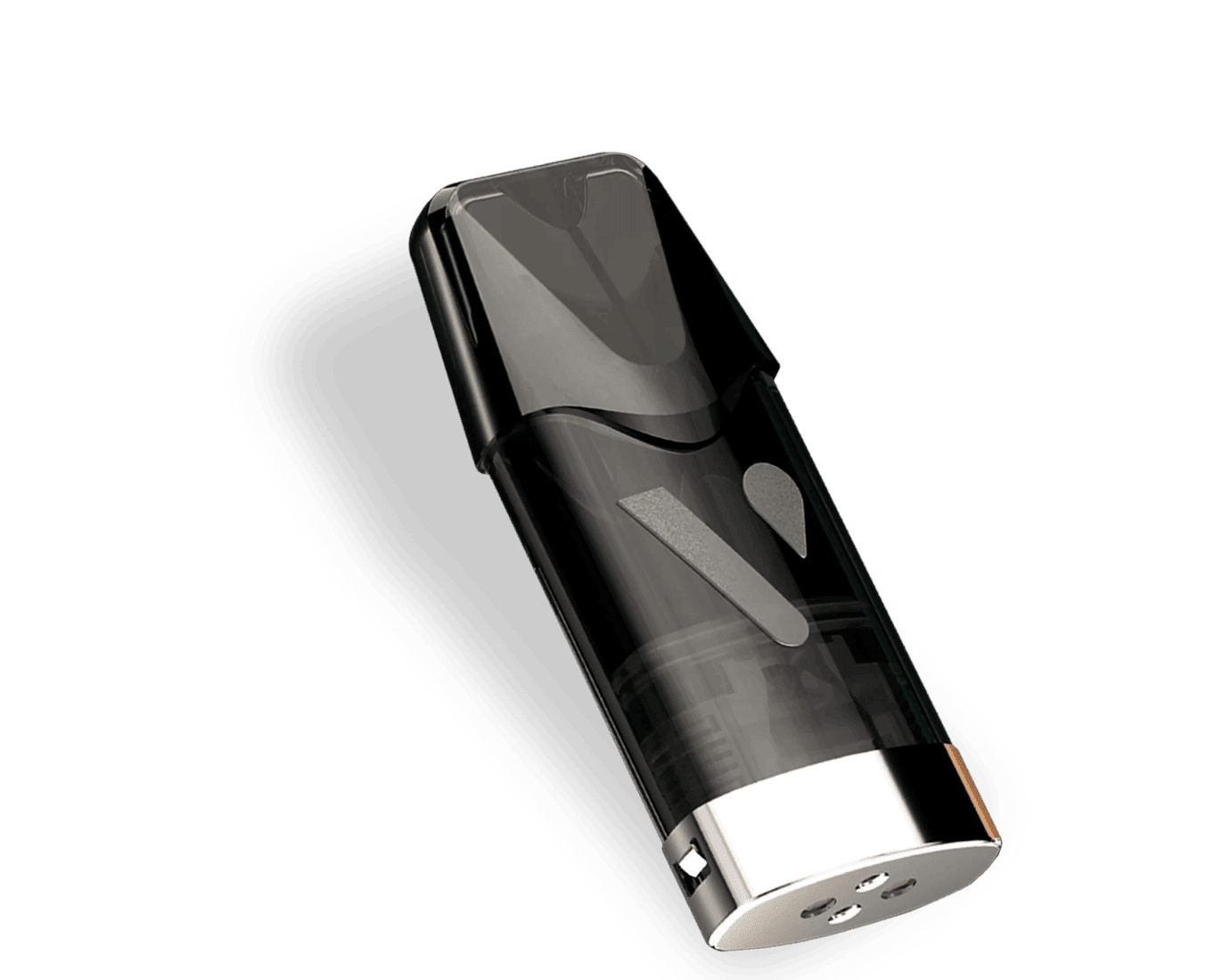 Pod Close Up