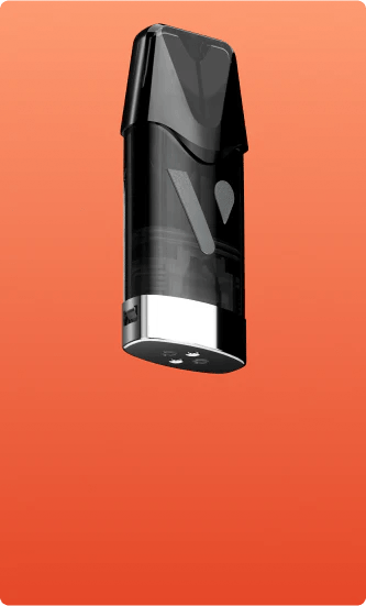 Semi-Transparent Pods